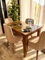 Apartment in Madinaty - privado , New Cairo , fifth settlement شقه فندقيه مدينتي - Chambres d'hôtes Madinaty