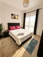 Apartment in Madinaty - privado , New Cairo , fifth settlement شقه فندقيه مدينتي - Chambres d'hôtes Madinaty