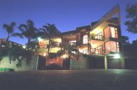 Albatros Guest House, Margate, South Africa - B&B
