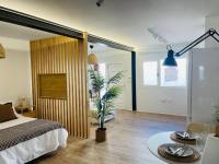 Casa Señora Reyes - Bed and Breakfast Famara