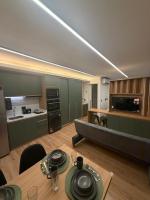 Green Loft 2 Your retreat in the Marvelous City - B&B Río de Janeiro