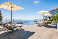 Casas da Luz by Homie - B&B Ponta do Sol