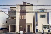 Osaka City - House - Vacation STAY 22079 - B&B Osaka