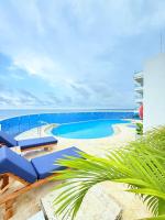 Apartamento frente al mar 504 - B&B Cartagena de Indias
