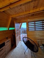 Medeni brijeg - B&B Donji Potok