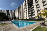 Edificio Bello Horizonte Plaza by Colproperty Management - B&B Santa Marta