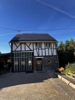 Honigscheune - B&B Altlay