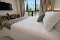 Apartamento prox a Arena Niteroi, Uff e Barcas - B&B Niterói