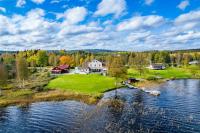 Udden Retreat-Bed & Breakfast - B&B Skinnskatteberg
