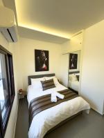 Railway studio 3 - Luxury Suite in Byblos - Central & Relaxing - B&B Byblos