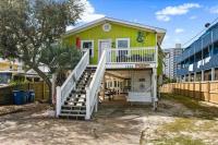 3BR 3BA Pet Friendly Family Home Near the Beach - Ferienwohnung Gulf Shores