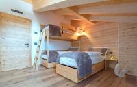 Lit Simple en Dortoir