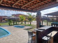 Casa Cantinho do Céu Santo Amaro MA - B&B Santo Amaro do Maranhão