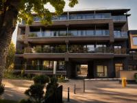 Palangos Centre Maironio Namai - Chambres d'hôtes Palanga