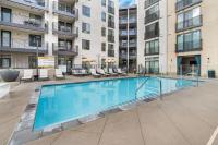 Modern 1BR near Irvine, 30 Day Stay - Ferienwohnung Santa Ana