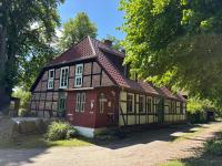 Ferienwohnung Eldeidyll - B&B Neu Kaliß