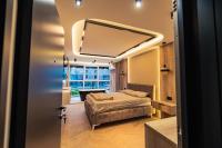 AMD LUX apartman - Ferienwohnung Bijeljina