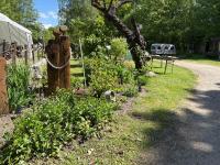 Ferienwohnung Eldeidyll - B&B Neu Kaliß