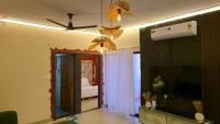 Domiva Stays 2BHK Nipania - B&B Indore