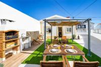 Assenta Beach House - T2 - Chambres d'hôtes São Pedro da Cadeira