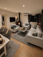Mysig stuga i Nävesta - B&B Örebro