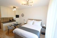 Salt Oasis Luxury Retreat - Ferienwohnung Tuzla