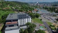 Salt Oasis Luxury Retreat - B&B Tuzla