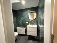Apartmenthaus Döbeln Zentrum 01 - Chambres d'hôtes Döbeln