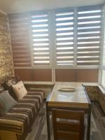 Чудова квартира для відпочинку Фонтанка Сади Рівєри Одеса - B&B Fontanka