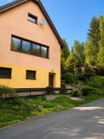 Wellspace Forest Retreat - Ferienwohnung Karlsbad