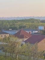 Однокімнатна квартира Сади Рівєри Одеса - B&B Fontanka