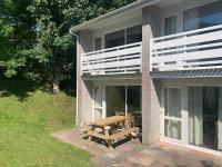 Fab house nr Newquay - B&B Newquay