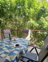 Free bicycles and garage in the center - B&B Seghedino