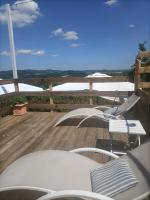 Casa vacanze Monte - B&B Castellino Tanaro