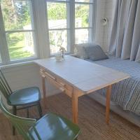 Gästhus öppen planlösning - B&B Oskarshamn