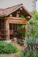Komanska utjeha - Chambres d'hôtes Podgorica