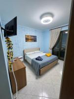 Appartamento CasaSoleMare Fondachello - B&B Fondachelo