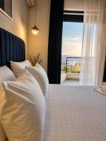 Proda Apartments - Ferienwohnung Saranda