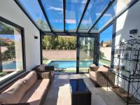 Villa cosy - Chambres d'hôtes Six-Fours-les-Plages