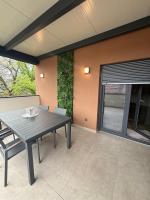 Luxury apartment Gabi 2 - B&B Slavonski Brod