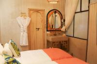 Chambre Double / Triple