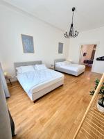 FREE PARKING- Stunning apartment in Wenceslas Square - B&B Prague