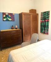La casa di Fedio e Renza in Maremma, a 10min dal mare - Ferienwohnung Castiglione della Pescaia