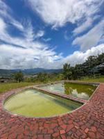 Casa Colibrí - Vista Mágica y Piscina de Manantial - B&B El Queremal