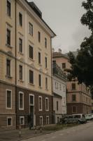 Casa Laudieri - Jugendstil Apartments in Brixen Old Town - Ferienwohnung Brixen