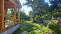 Om chalet - B&B Prunelli-di-Fiumorbo