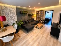 Trencin Luxury Residence - Chambres d'hôtes Trenčín