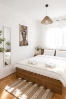 City Charm Apartment -Cozy Stay in City Center - Ferienwohnung Pristina