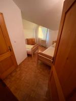 Estrada Cazin - Ferienwohnung Ostrožac