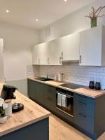 STAY - City M17 - Bed and Breakfast Tettnang